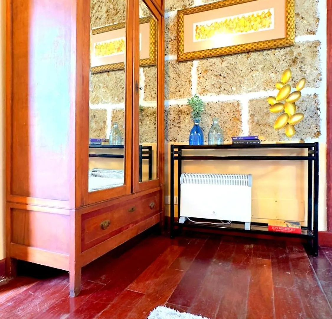 Casa Tradicional - Caleton Chico Villa Garachico
