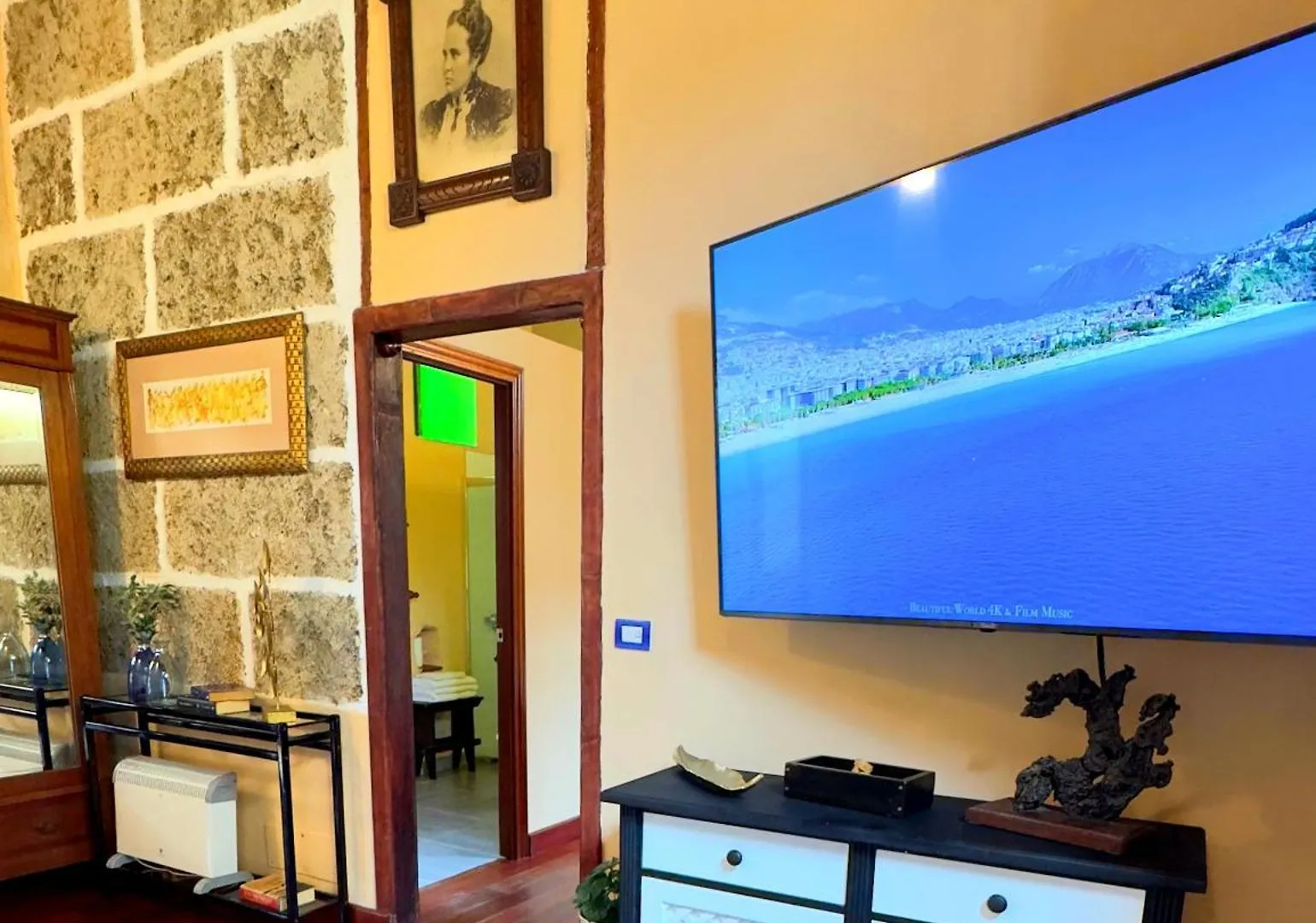 Casa Tradicional - Caleton Chico Villa Garachico