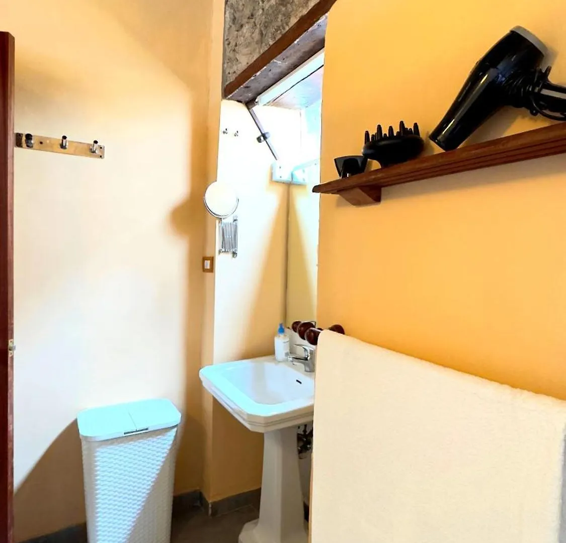 Nyaraló Casa Tradicional - Caleton Chico Villa Garachico Spanyolország