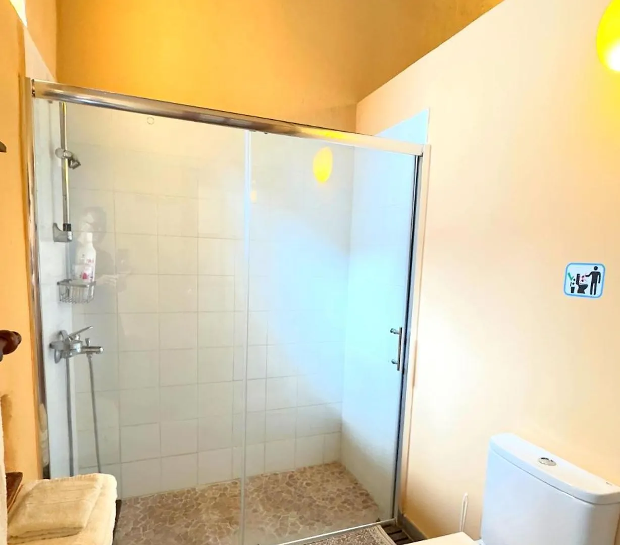 Casa Tradicional - Caleton Chico Villa Garachico Nyaraló